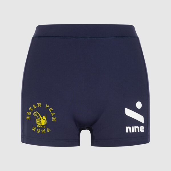 nine l Culotte da allenamento l Fast 4